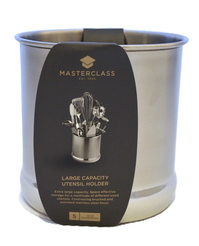 Masterclass large capacity - large,
