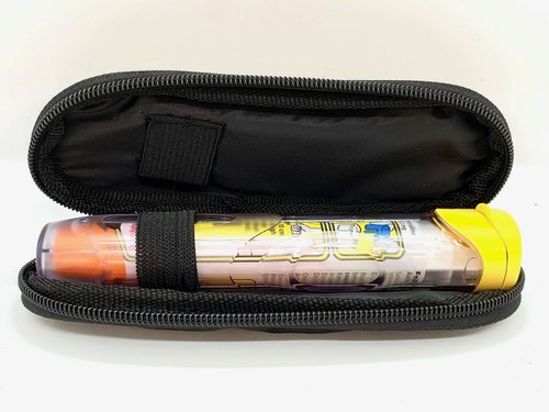 Ice medical epipen syringe - medical,