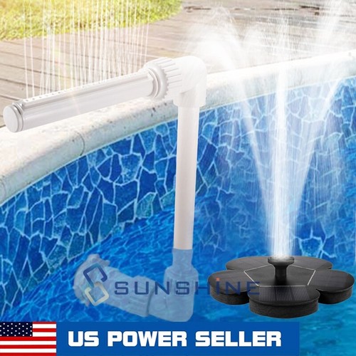 Swimming pool above - pool, water