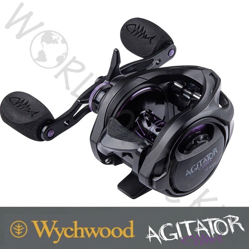 Wychwood agitator 300 - s1,