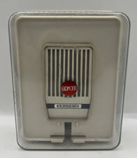 Vintage Grundig Microphone GDM 311 Desktop Office Meeting Speaker