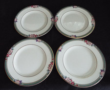 4 x ROYAL DOULTON ORCHARD HILL