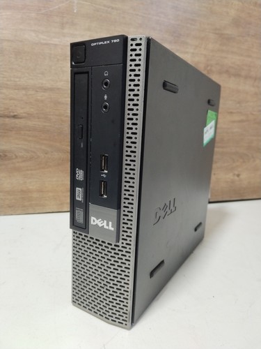 Dell optiplex 790 2100 - dell, i3-2100