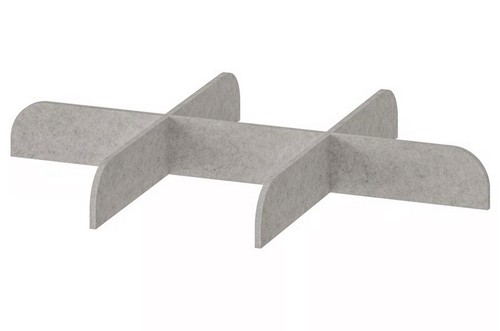 New ikea komplement divider - ikea,