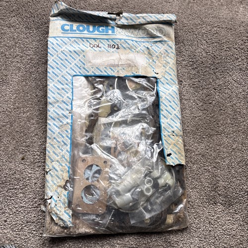 Head gasket kit - gasket,