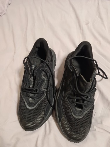 Mens adidas ozweego trainers - mens,