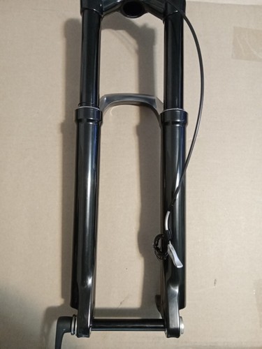 Swiss f26 fork 140mm travel - swiss,