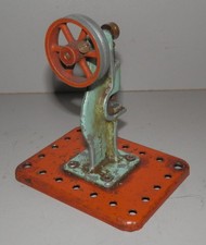 MAMOD LIVE STEAM ENGINE POWER PRESS ACCESSORY