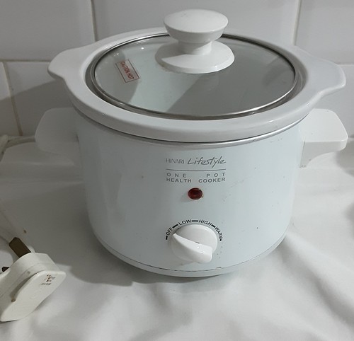 Hinari lifestyle one pot - lifestyle,