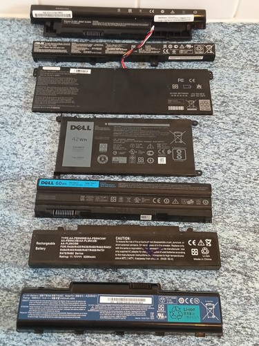 Joblot genuine laptop - joblot,