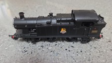 BACHMANN 32-085 Class 56xx 0-6-2 loco 6639 BR Black Early Emblem DCC Fitted NOS