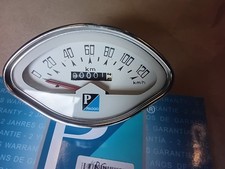 Vespa GS150 Speedometer New