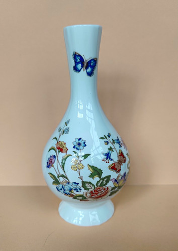 Aynsley cottage garden bone - aynsley,