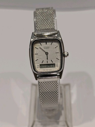 Citizen ladies analogue - citizen,