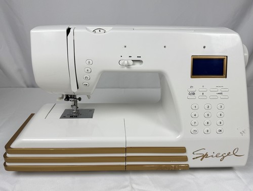 Spiegel 60609 350 stitch - 350,