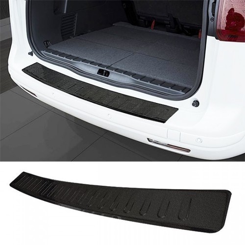 Fits opel zafira load sill - zafira, c