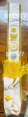 Masonic red cross - masonic,
