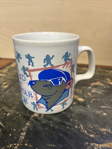 Vintage roland rat - vintage, superstar