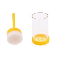 Queen Bee Marking Bottle Cage