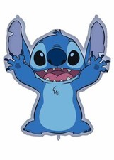 Large Blue Disney Lilo and