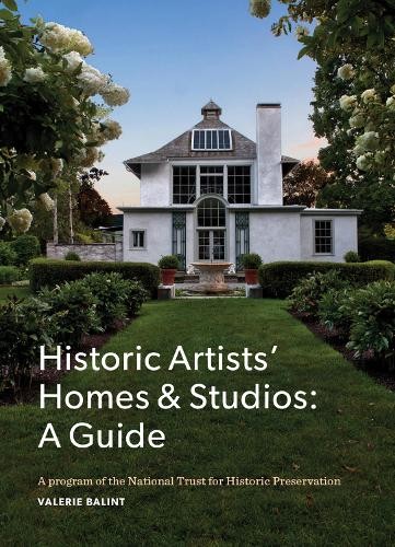Guide historic artists - guide,