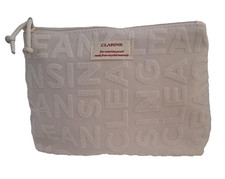 Clarins Make Up Bag Eco