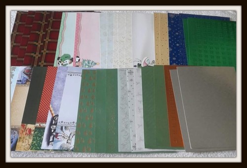 39x sheets mixed - sheets,