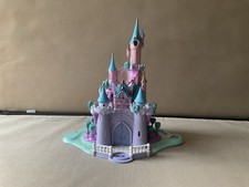 Polly Pocket Disney Cinderellas Enchanted Castle No Figures