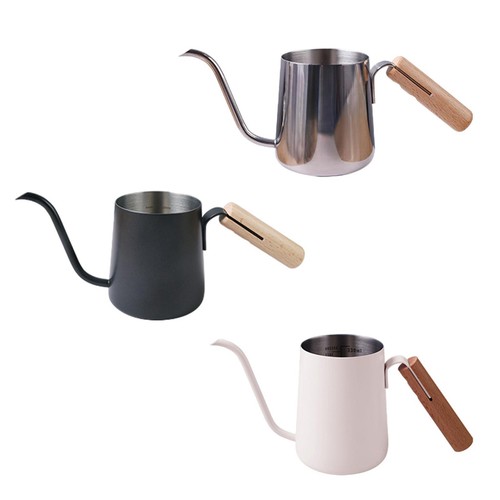Pour over coffee kettle 45 - over,