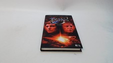 			Lucifer (Blakes 7), Darrow