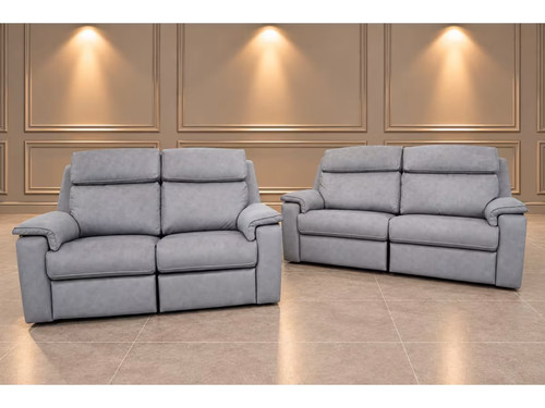 Plan ellis seater power - seater,