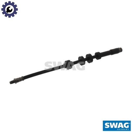 Brake hose 1503 for fiat - brake, 91