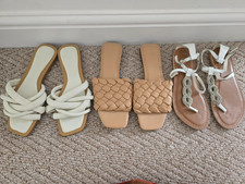 uk size 2 sandal bundle from
