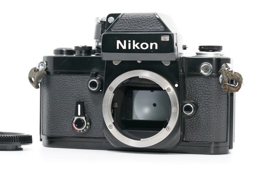 Near mint nikon - [near, photomic