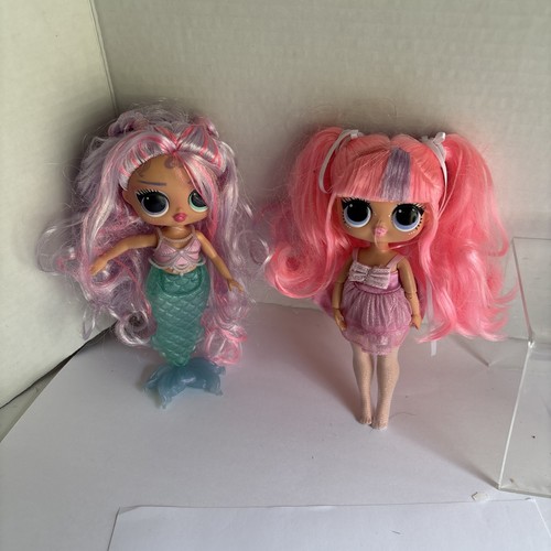 Lol l tweens dolls - tweens,