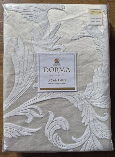Dorma acanthus super king - acanthus,