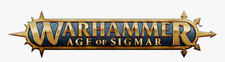 WARHAMMER AGE OF SIGMAR