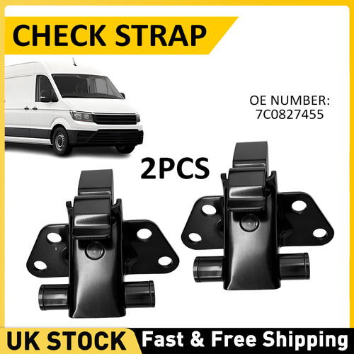 For crafter 2x rear - 17-25,