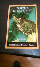 Turtles in Captivity Russ