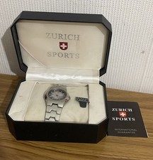 Zurich Sports Men's S481G