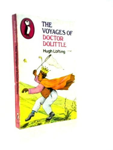 The voyages doctor - the,