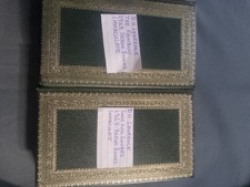 1968 D H Lawrence,X2