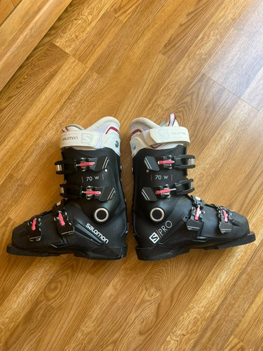 Salomon womens pro 70w - womens,