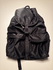 PORTER  TANKER (Yoshida)