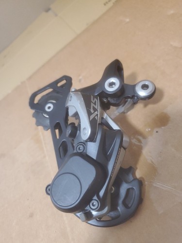 Shimano m7000 slx - shimano,