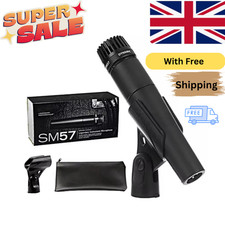 Microphone Shure SM57 SM57-LC