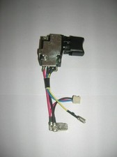 Genuine Makita Switch BTD134