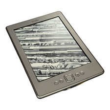 Amazon Kindle 4th Generation -