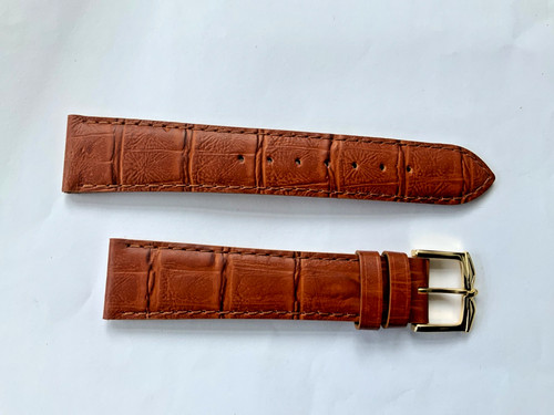 Rotary watch strap 19mm - rotary,