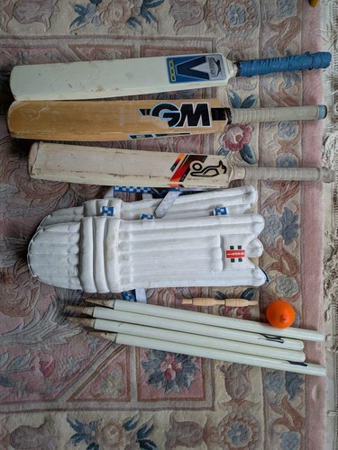 Children cricket bundle with - cricket,